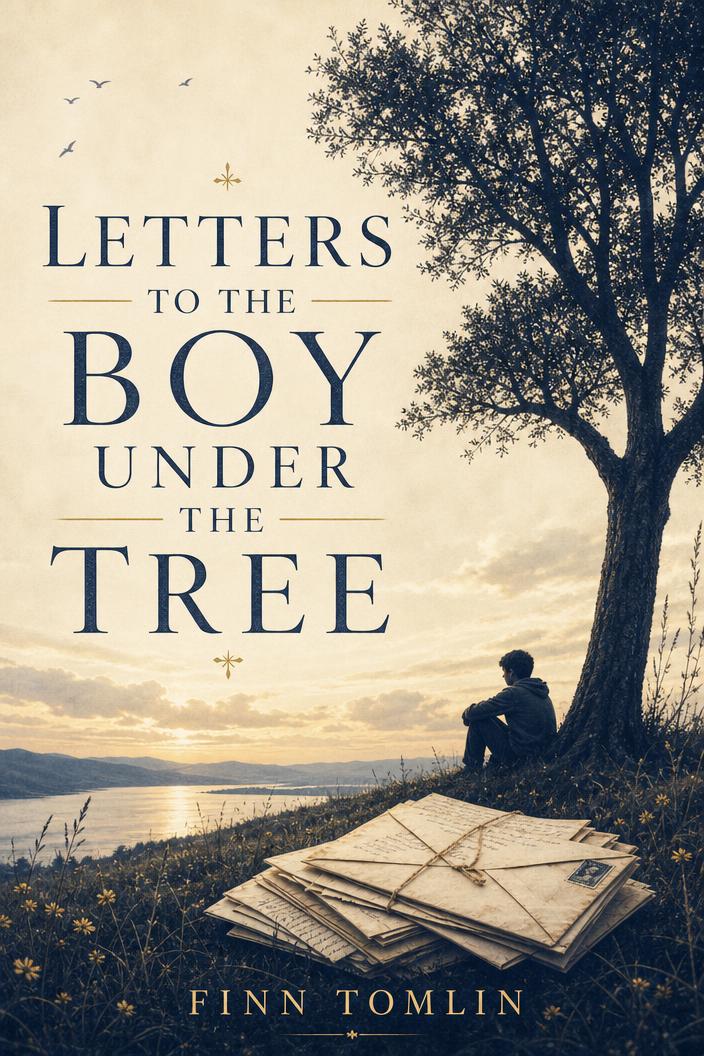 Letters to the Boy Under the Tree