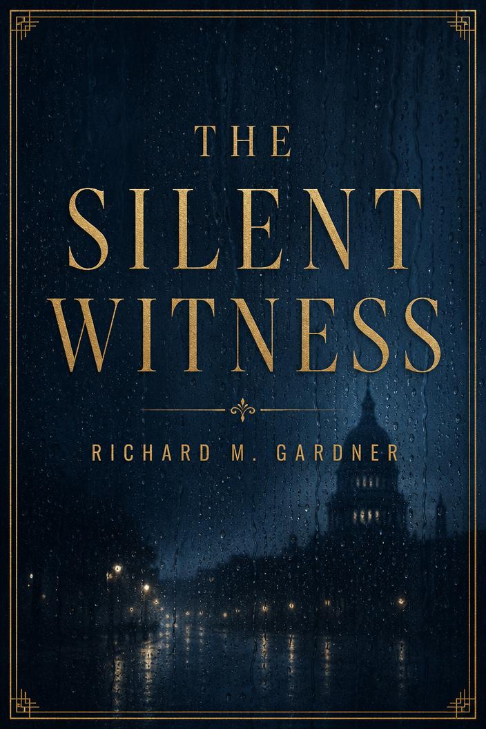The Silent Witness